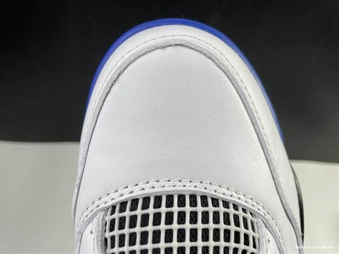 Rep Motorsports (2017) 4 Jordan Retro 308497-117 0817